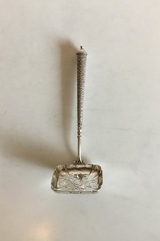 P. Hertz Berry Spoon in Silver