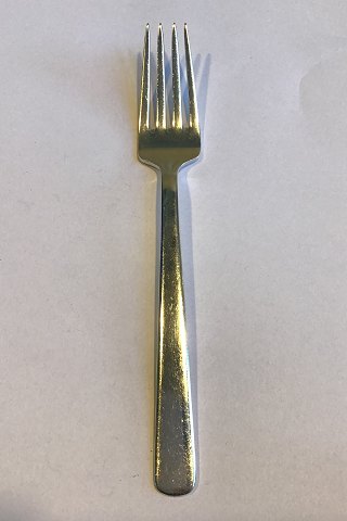 Kay Bojesen Grand Prix Sterling Silver Lunch fork