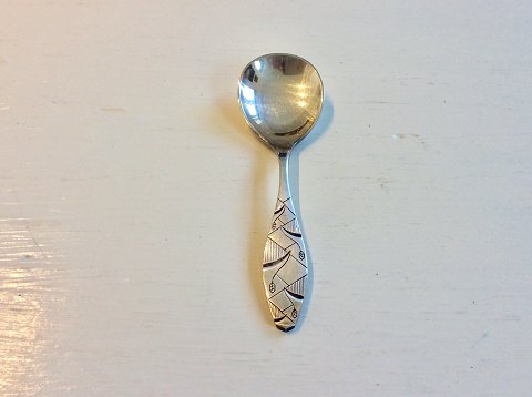 Diamant/Diamond
silver Plate
Jam spoon
*60kr