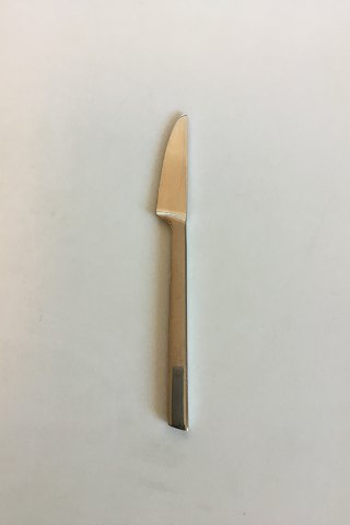 Mads Odgård Raadvad Stainless Matte Dinner Knife