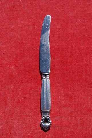 item no: s-GJ Konge barneknive 16,5cm