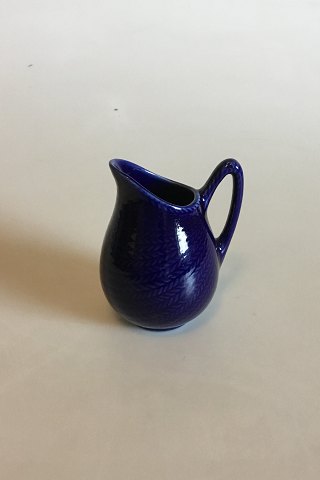 Rorstrand Blå Eld / Blue Fire Creamer