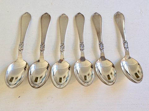 Hertha
Silverplate
soup spoon
*30kr