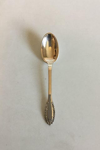 Evald Nielsen Silver No 17 Dinner Spoon