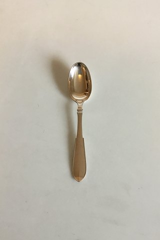 Hans Hansen Silver Arvesølv No 1 Tea Spoon