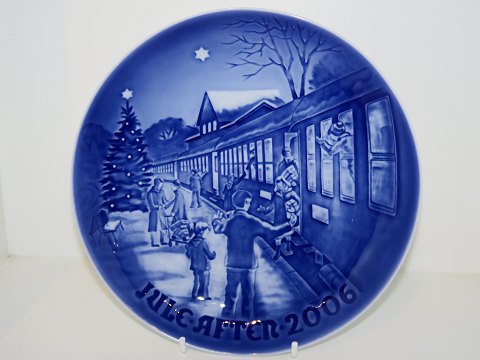 Bing & Grondahl Christmas Plate
2006