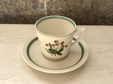 Royal Copenhagen
Hjertegræs
Espresso sæt
#884/9335
*80kr