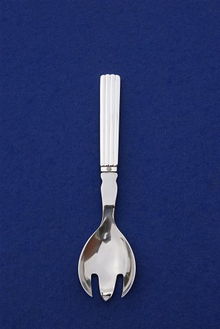 item no: s-Bernadotte gaffel stål.SOLD
