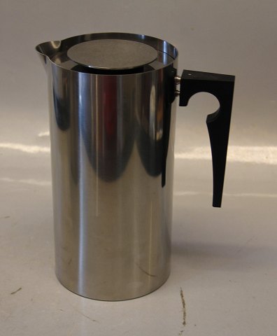 Stelton Cylinda-line plunger style coffee makers 20 cm Arne Jacobsen