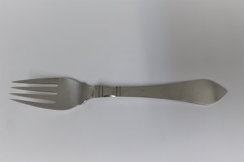 Georg Jensen
Antik
Salatgaffel
Sterling (925)