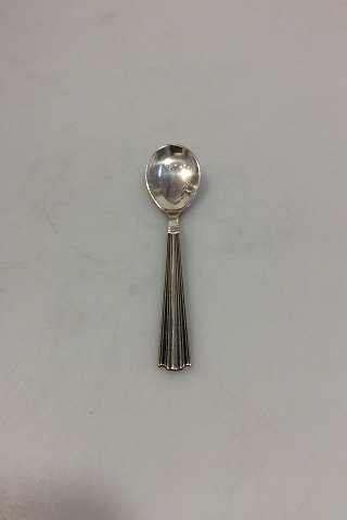 Margit Krone Silver Sugar Spoon