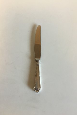 Rita Silver Lunch Knife  W. & S. Sørensen