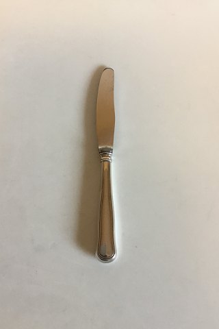 W.&S. Sorensen Old Danish Silver Dinner Knife