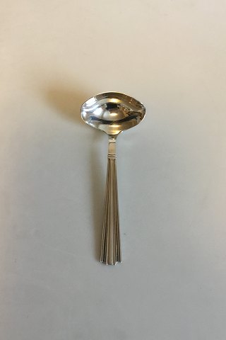 Margit Kronen silver plate Gravy Ladle