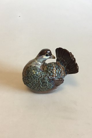 Royal Copenhagen Figurine Galapagos Pigeon No. 476/2952