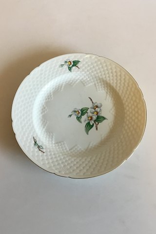 Bing & Grondahl Heimdal Dinner Plate No 25