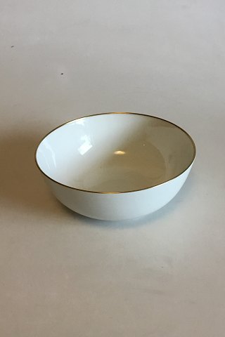 Bing & Grondahl Aarestrup Bowl No 44