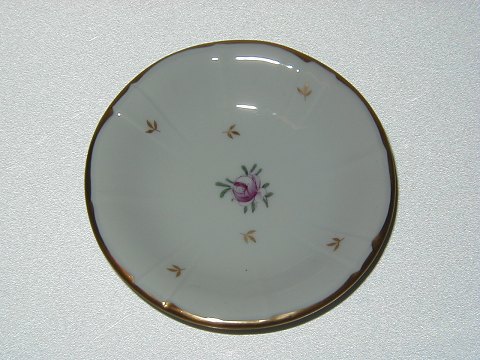 Bing & Grondahl Roselil, Small tray
Dec. No. 332 or 30
Diameter 9.5 cm.