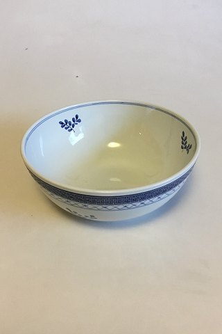 Royal Copenhagen Blue Tranquebar Bowl No 934