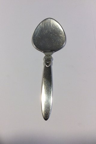 Georg Jensen Cactus Sterling Silver Canape Server No 148