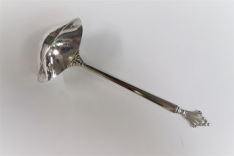 Georg Jensen
Acanthus
Sauce Ladle
Sterling (925)