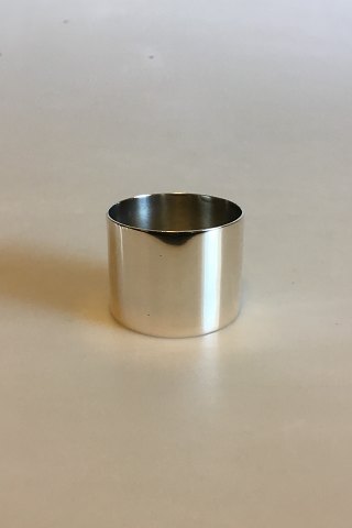 Silver Napkin Ring