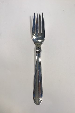 Karina Silver Dinner Fork W. & S. Sørensen