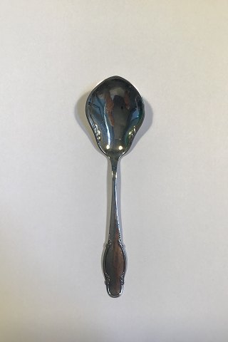 Frijsenborg Silver Jam Spoon W. & S. Sørensen