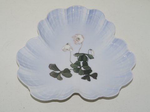 Royal Copenhagen 
Art Nouveau dish from 1898-1923