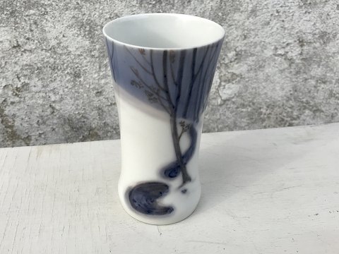 Bing&Grøndahl
Vase
#8367/252
*850kr