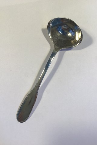 Evald Nielsen No 14 Sterling Silver Gravy Ladle