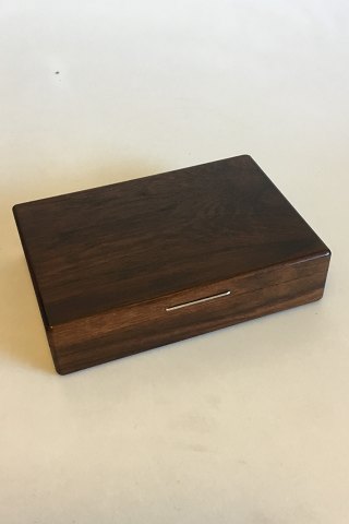 Klitgaard Box of Rosewood