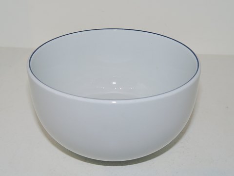 Blue Line
Round bowl 11 cm.