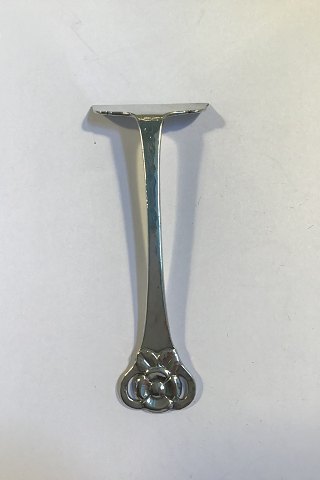 Evald Nielsen No 9 Silver "Pusher"