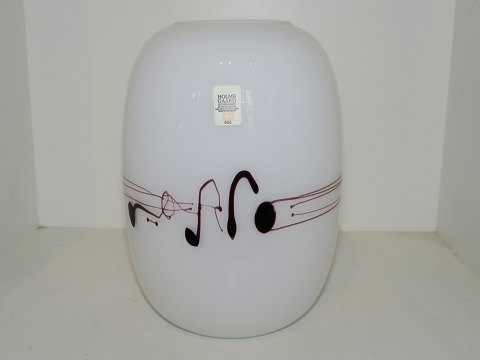 Holmegaard Melody
Vase