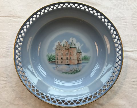 Bing & Grondahl
Denmark frame
Deep plate
*150kr