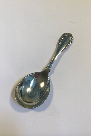 Georg Jensen Silver Lily of the Valley Sugar Spoon No 171