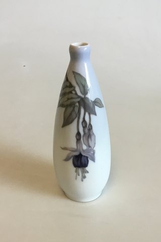 Royal Copenhagen Art Nouveau Vase No 329/180