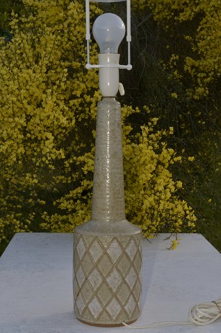 Palshus Ceramics, Per Linnemann Schmidt, Table lamp