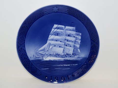 Royal Copenhagen
Christmas plate 1961