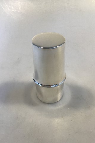 Georg Jensen Sterling Silver Shaker No 1142C Søren Georg Jensen