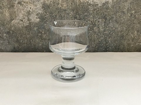 Holmegaard
Skibsglas
Cocktail
“Rorsmand”
*100kr