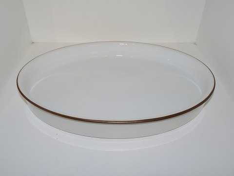 Domino
Small platter 27 cm.