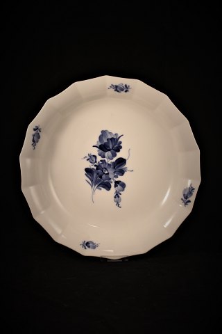 Royal Copenhagen, Blue Flower angular bowl...
RC#10/8529.