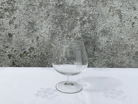 Lyngby Glas
Nordlys
Cognac 
*40kr
