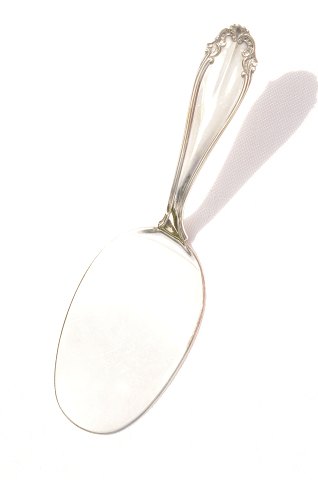 Elisabeth silver cutlery  Pastry server