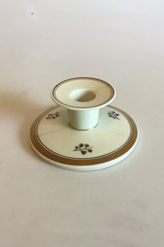 Royal Copenhagen Liselund (Old) Candle Holder No 947/3335