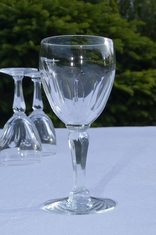Windsor glass Port-sherry