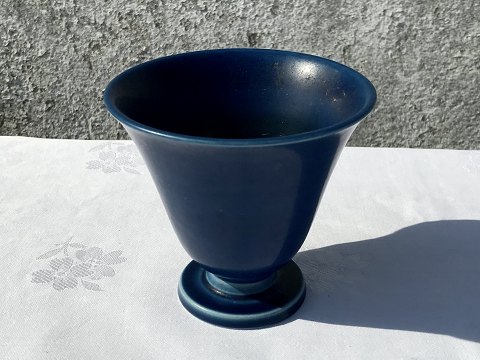 Aluminia
Bremerholm 
Blaue Vase
* 450kr