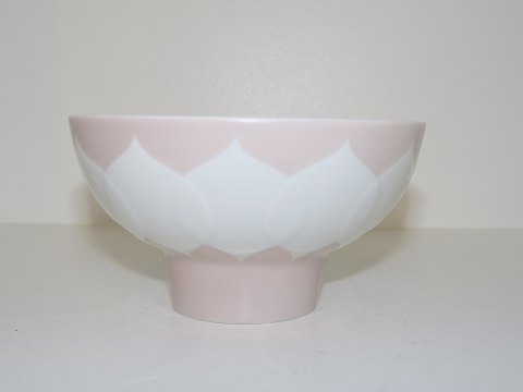 Bjorn Wiinblad Pink Lotus
Suar bowl